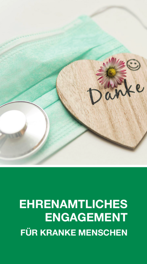 Ehrenamt-Danke